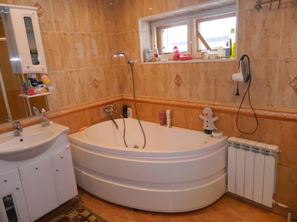 5-комнатный Дом