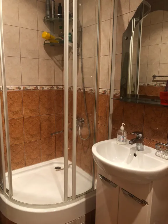 Квартира на берегу озера Банное