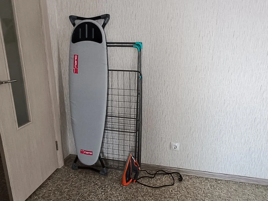 Квартира 1-комнатная Квартира — Красноярск