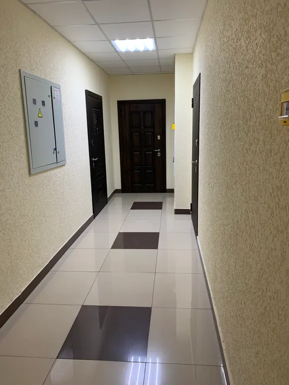 Студия в центе города