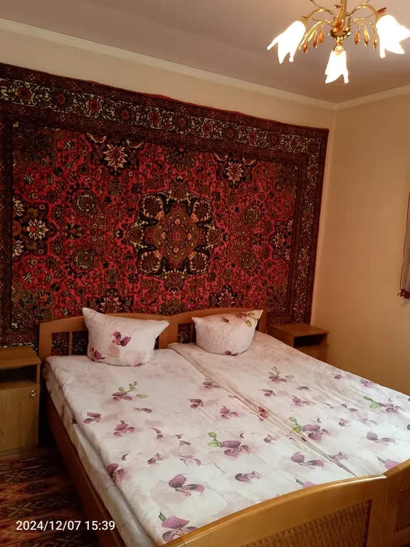 Коттедж Уютный домик возле парка — Кисловодск