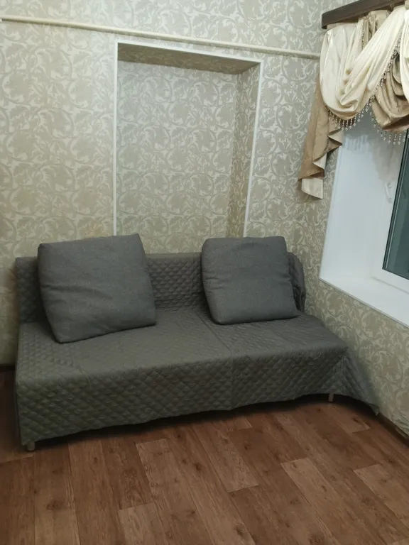 Удобная квартирка в историческом месте города