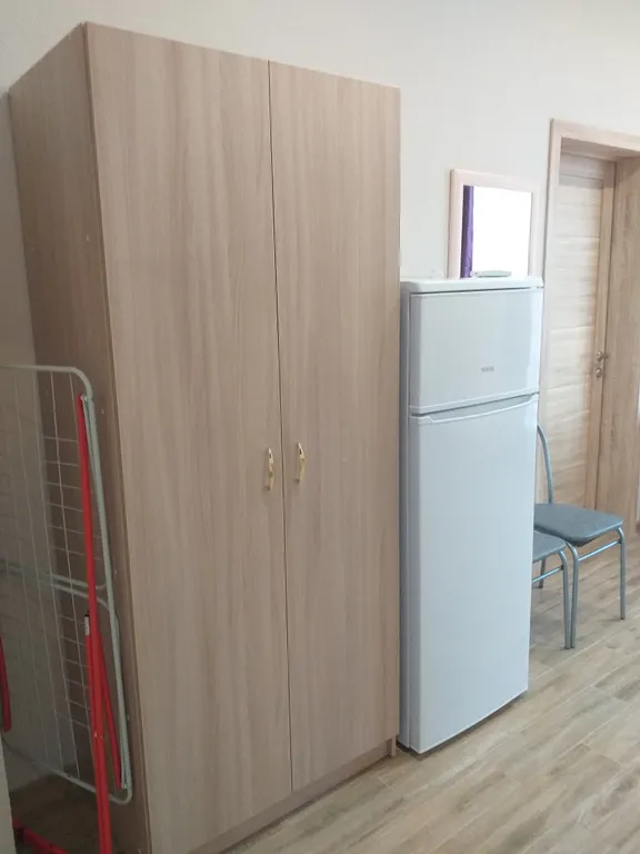 Квартира Комната с видом на сад — Кучугуры