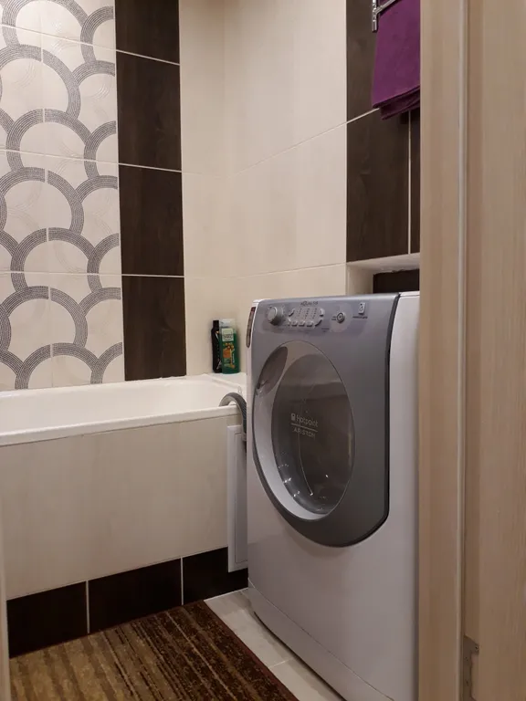 Квартира в центре уютно как дома