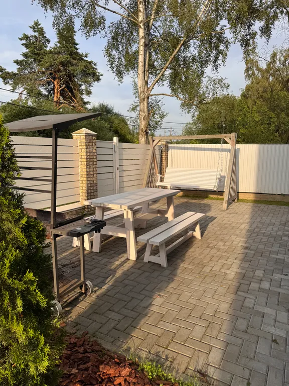 3-комнатный Дом