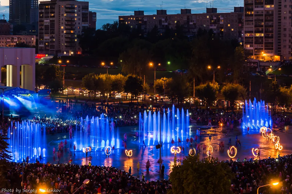 Апартаменты с видом на Театр-театр