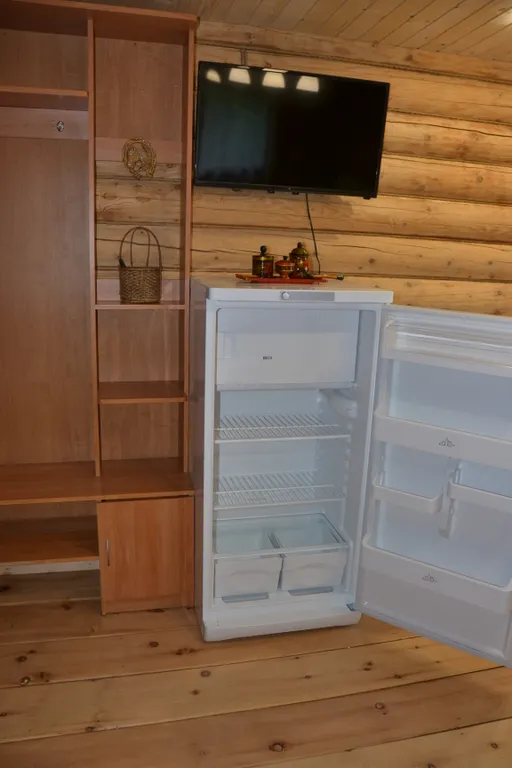 Коттедж для семейного отдыха Алтай-Горы