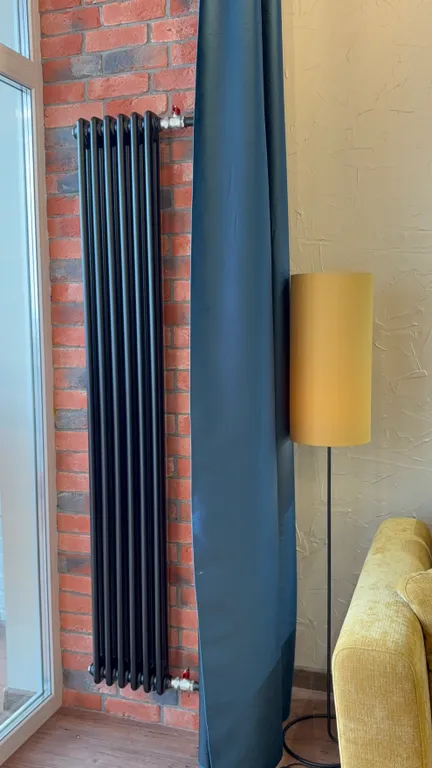 Пентхаус Лофт Дизайн