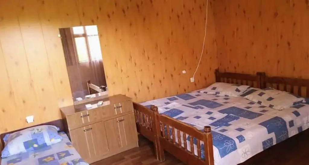 Квартира Комната — аренда посуточно в Алахадзы