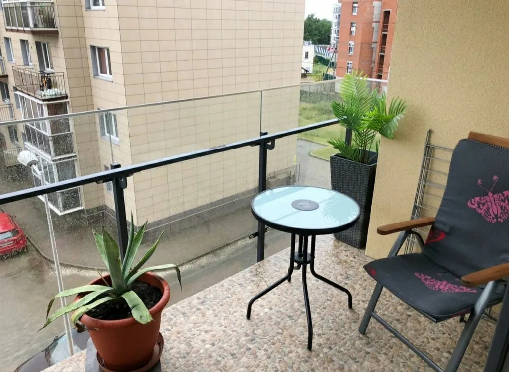 Уютная квартира на берегу Балтийского моря | Светлогорск