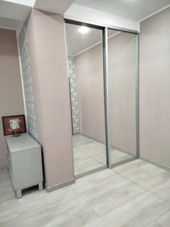 Коттедж Апартамент с видом на море — Сочи