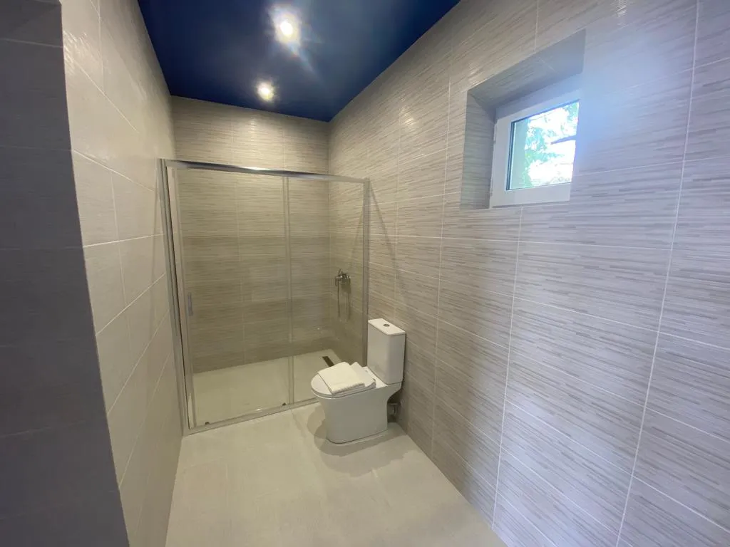 Квартира 4-х местный люкс — Курортное