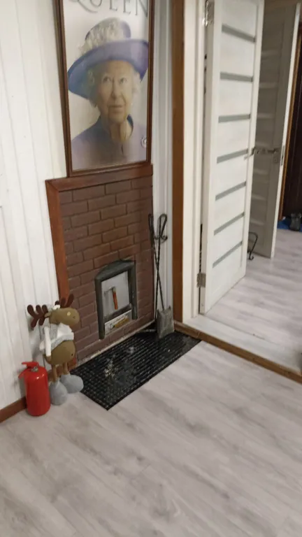 Коттедж Коттедж Курортное шале в писательском Переделкино — Москва