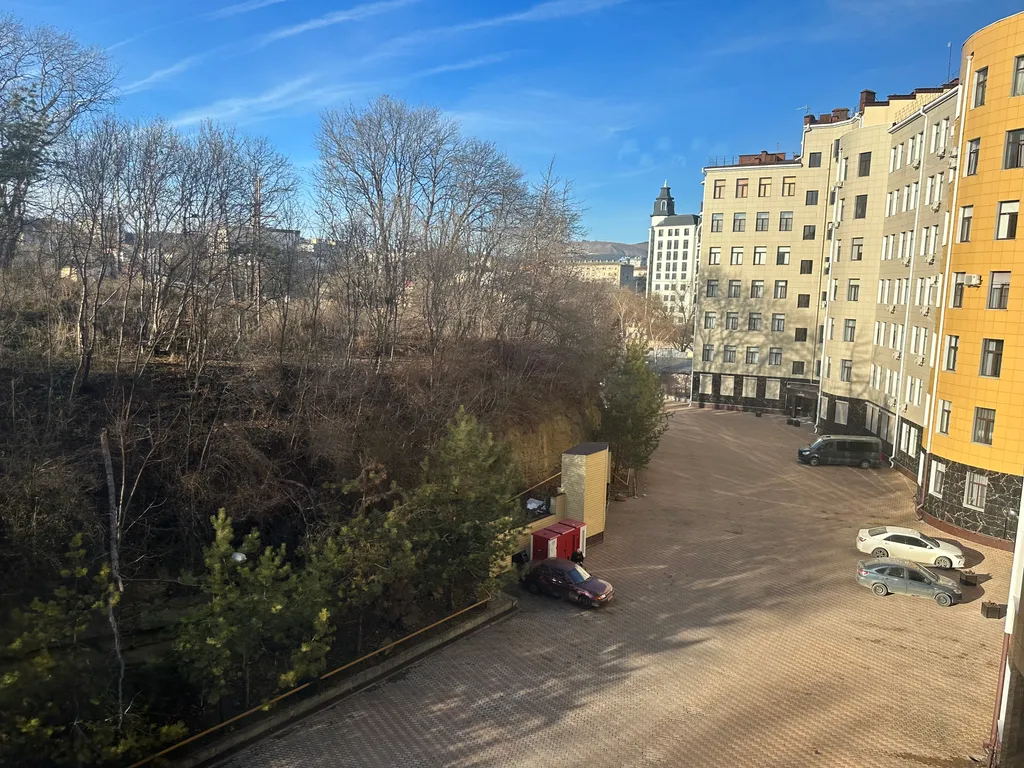 Уютная квартира в центре города рядом с Курортным бульваром