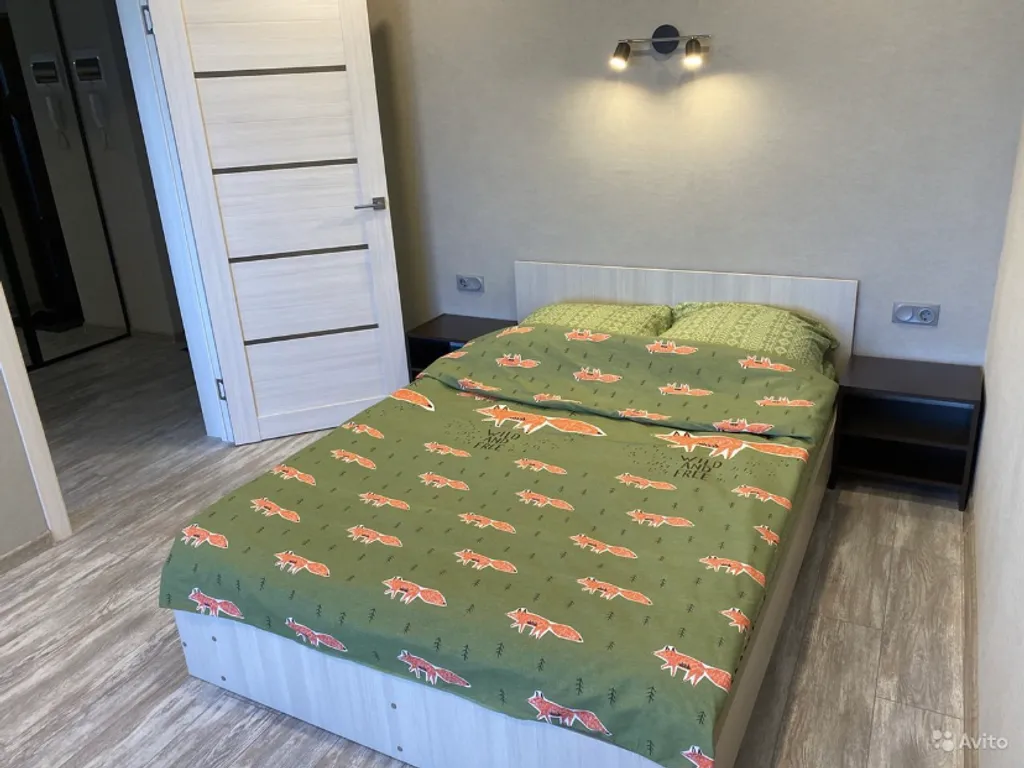 Уютная квартира в самом центре города