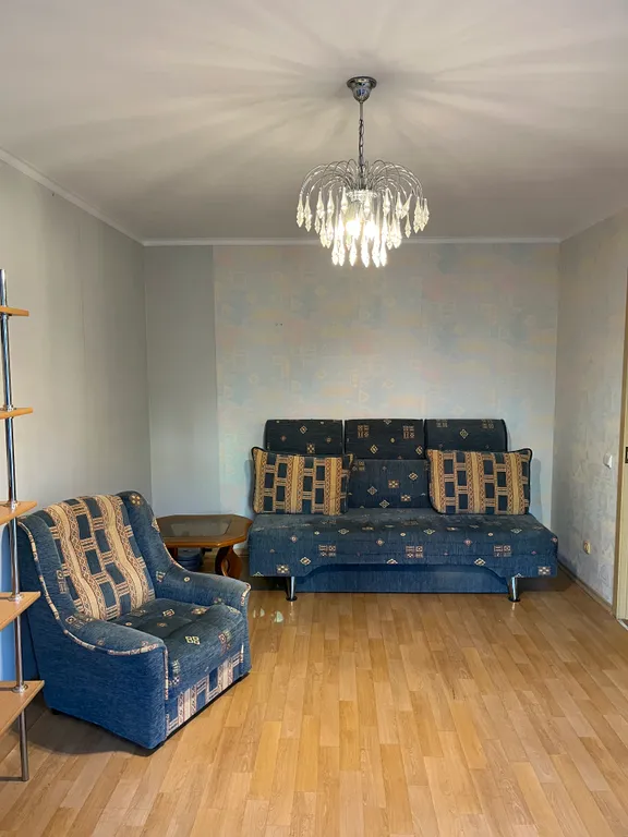 Квартира Квартира в историческом центре — Светлогорск