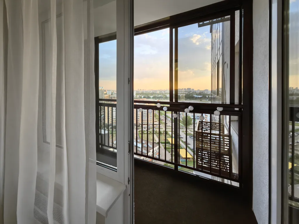 Новая студия