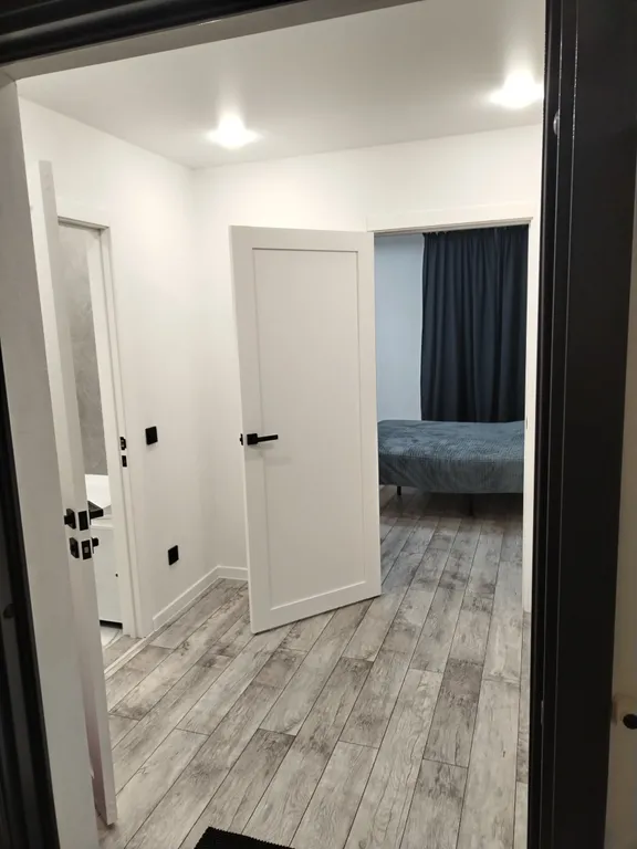 Уютная студия