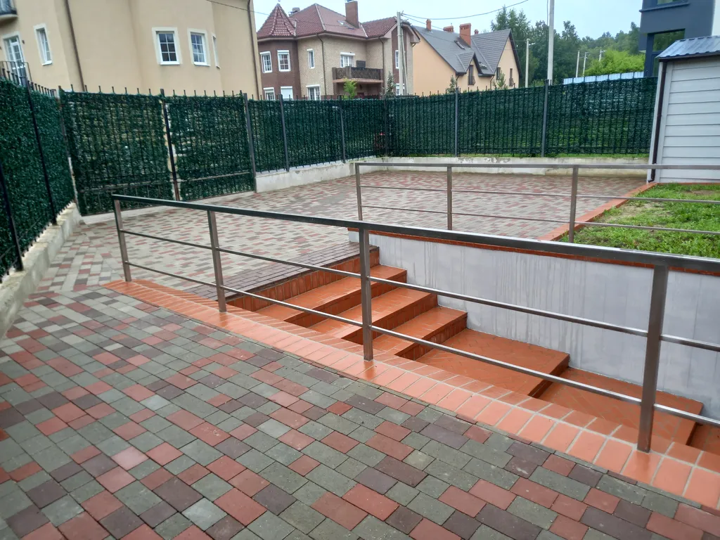 Шикарный дом для большой компании