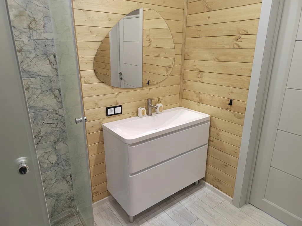 Отличный дом, для отличной компании