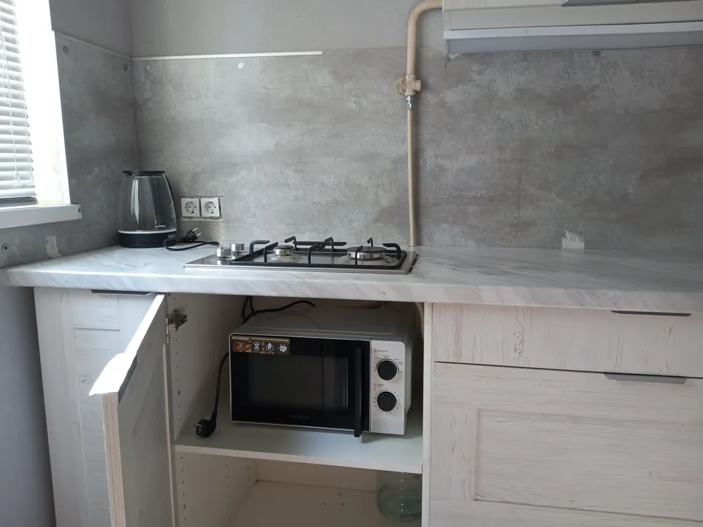 Квартира Фэмили