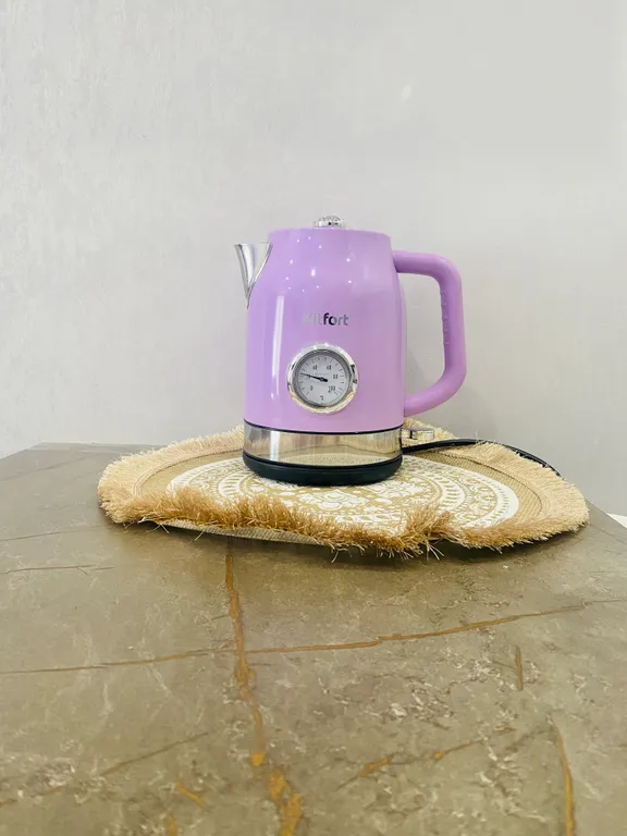 Уютная свежая квартира в новом доме