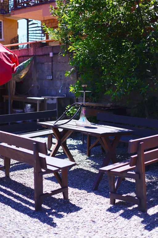 Коттедж Дом в 1 км до моря, центра города — Сириус