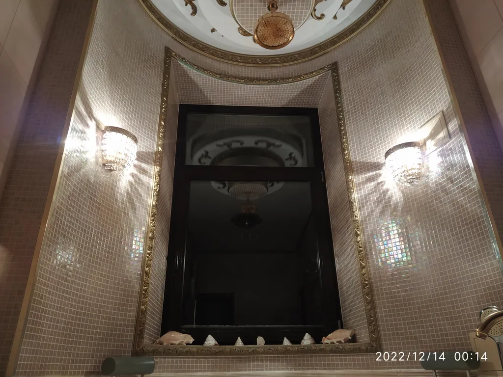 Апартаменты с джакузи в историческом центре