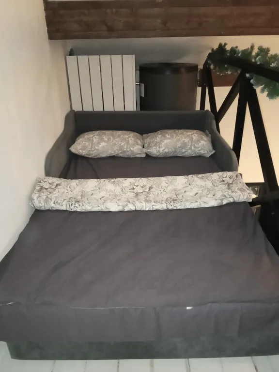 Гостевой дом в черте города