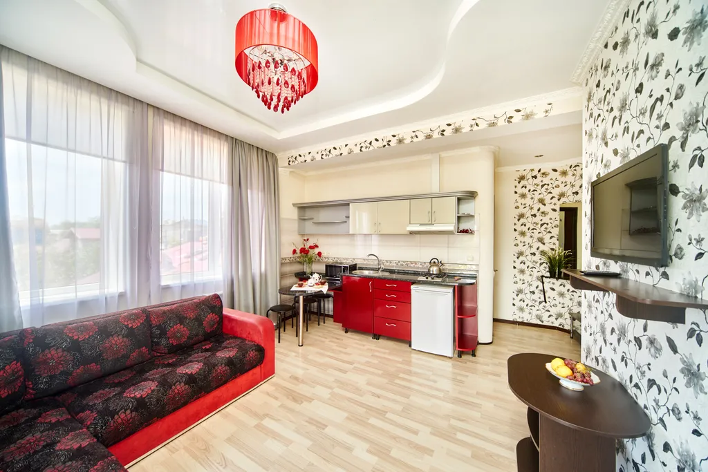 Дизайнерский номер