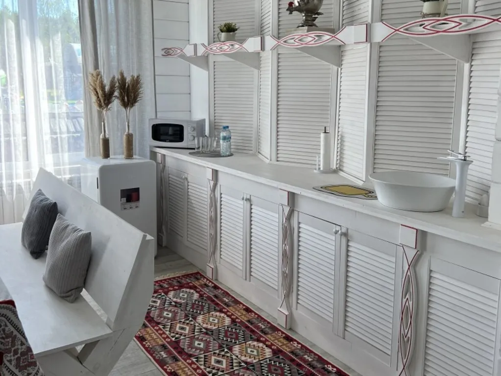 1-комнатный Дом