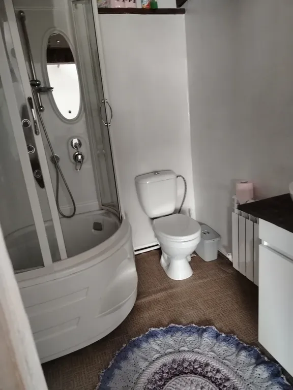 Домик для двоих