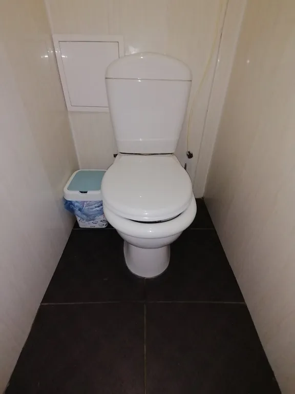 4-х комнатная квартира в 5 минутах от центра