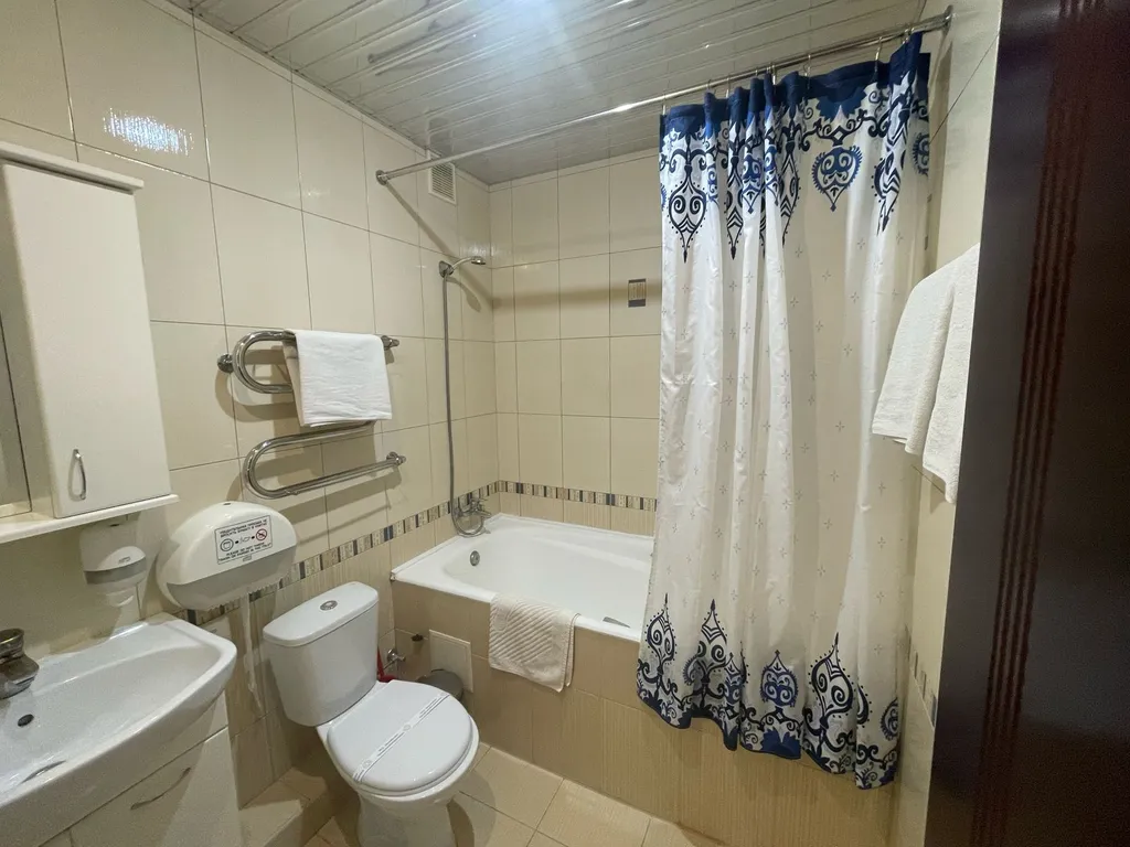 Квартира Комната — Анапа