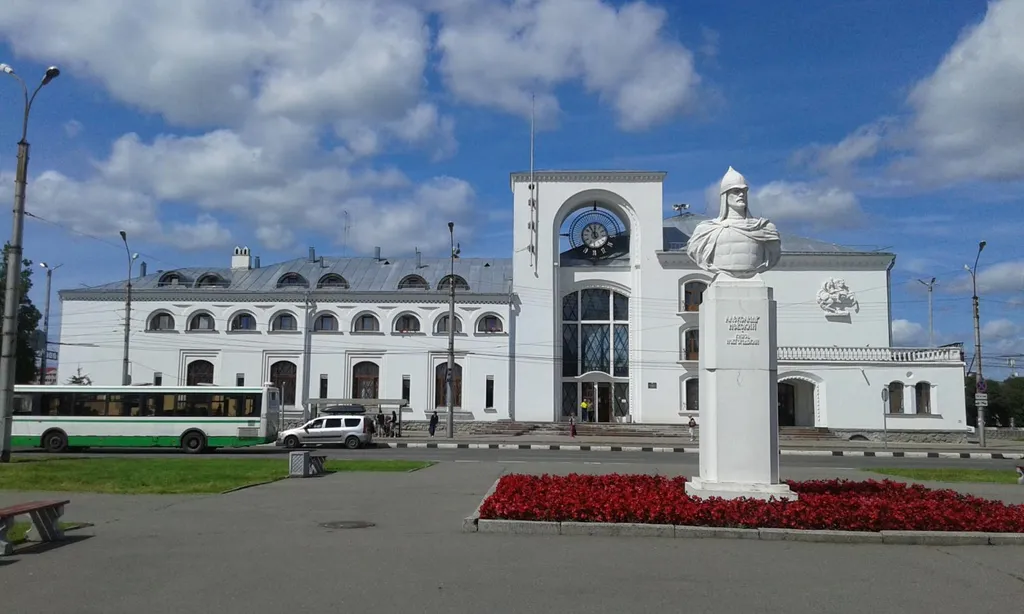 Квартира  ЖК Завокзальный от собственника