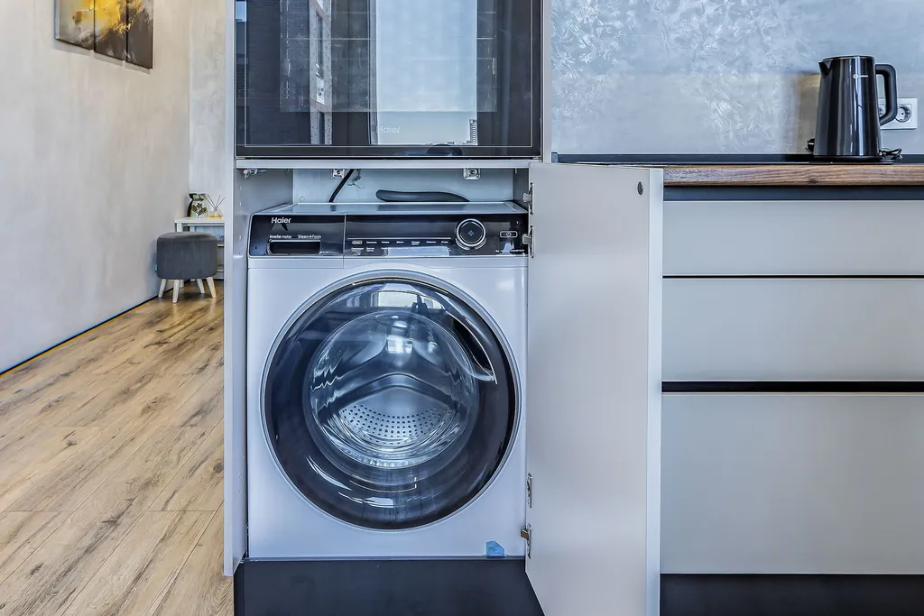 Стильные апартаменты в центре