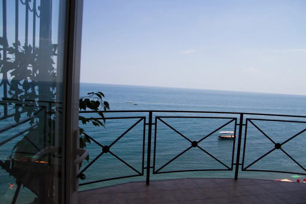 Квартира Комната — аренда посуточно в Приветное