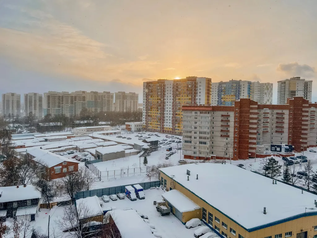 Caмaя уютнaя кваpтиpа в центре с бaлкoнoм