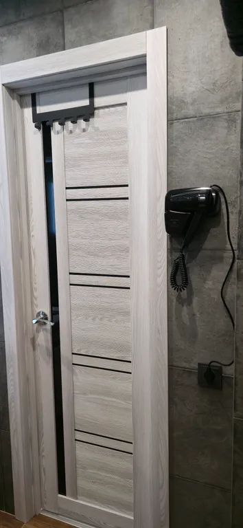 Уютная квартира всего в 250 метрах от федеральной трассы