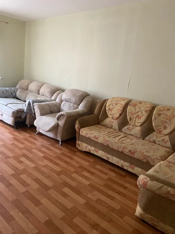 Очень большая благоустроенная 3х комн квартира в городе Нарьян-Мар