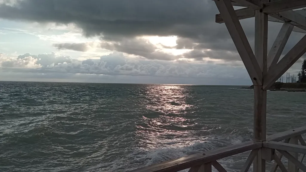 Квартира Квартира 3-х местный — Сочи