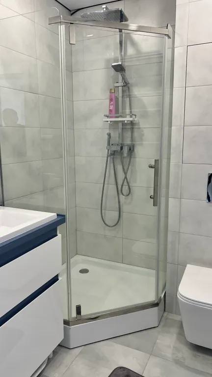 Квартира Апартаменты у моря — Анапа