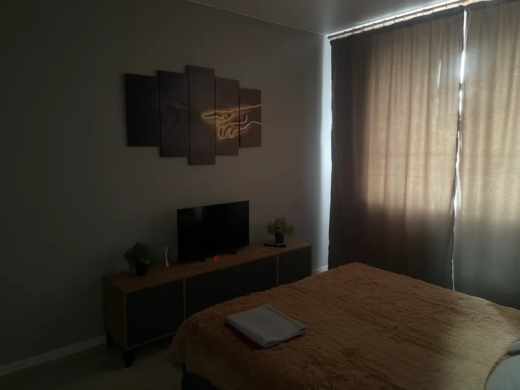 Ваша светлая квартира