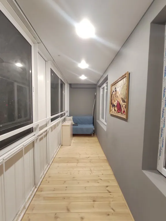 Квартира премиум