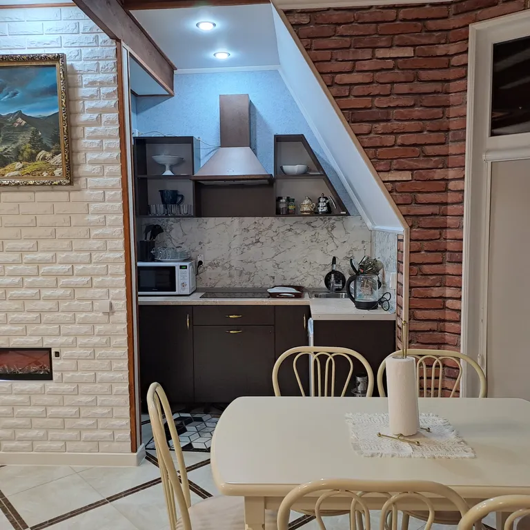 3-комнатный Дом