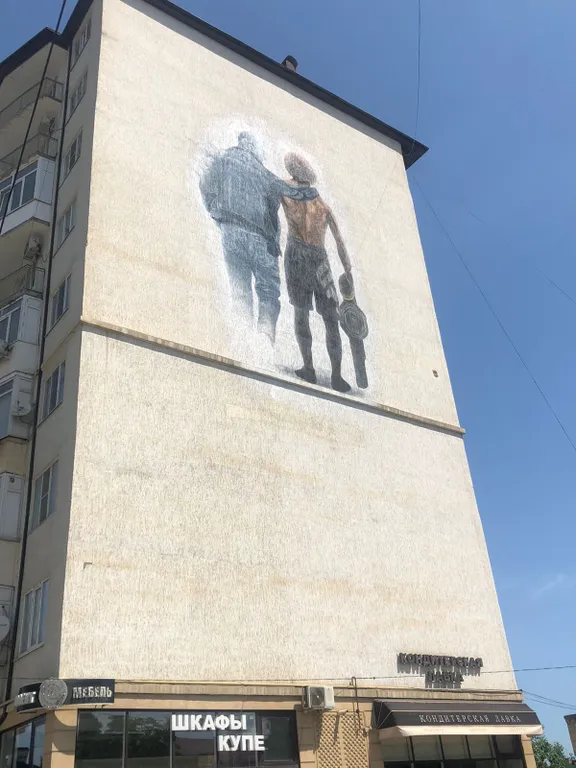 Квартира 2-комнатная Квартира — Дербент
