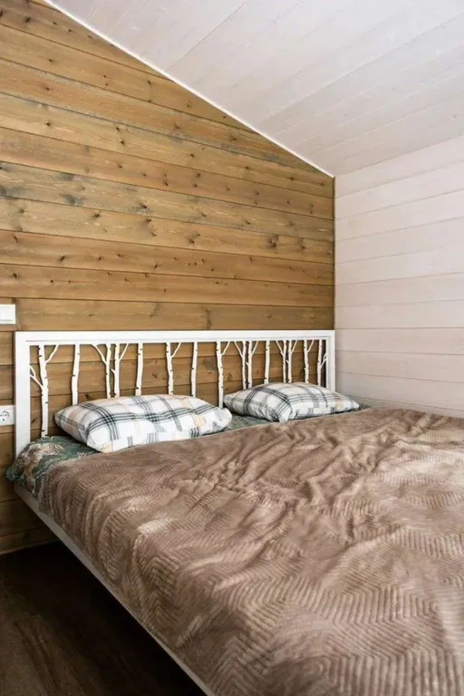 Уютный дом Мишка