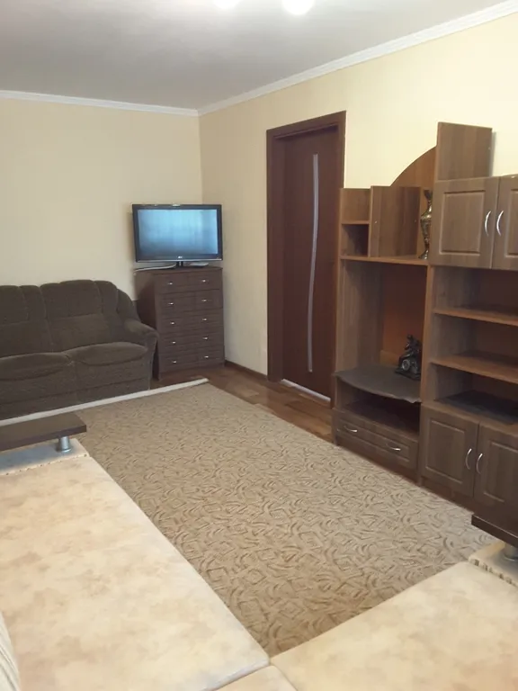 Уютная, светлая, чистая квартира для отдыха у моря.