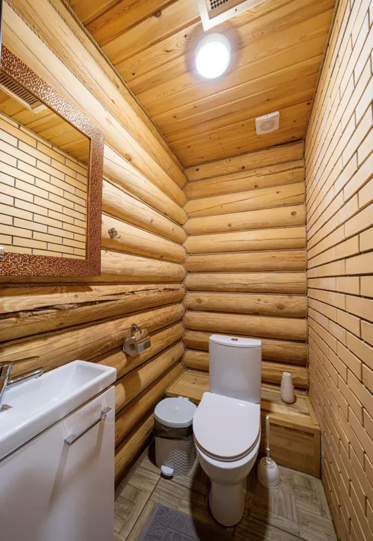 База Империал дом Уссури