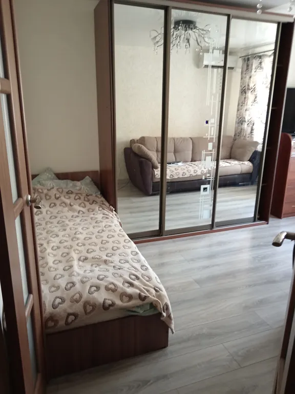 Квартира Уютная квартира — Самара